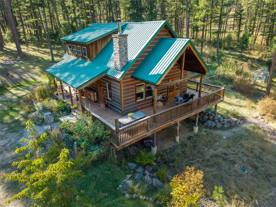 15000 Wildflower Drive, Frenchtown, MT 59834 - #3