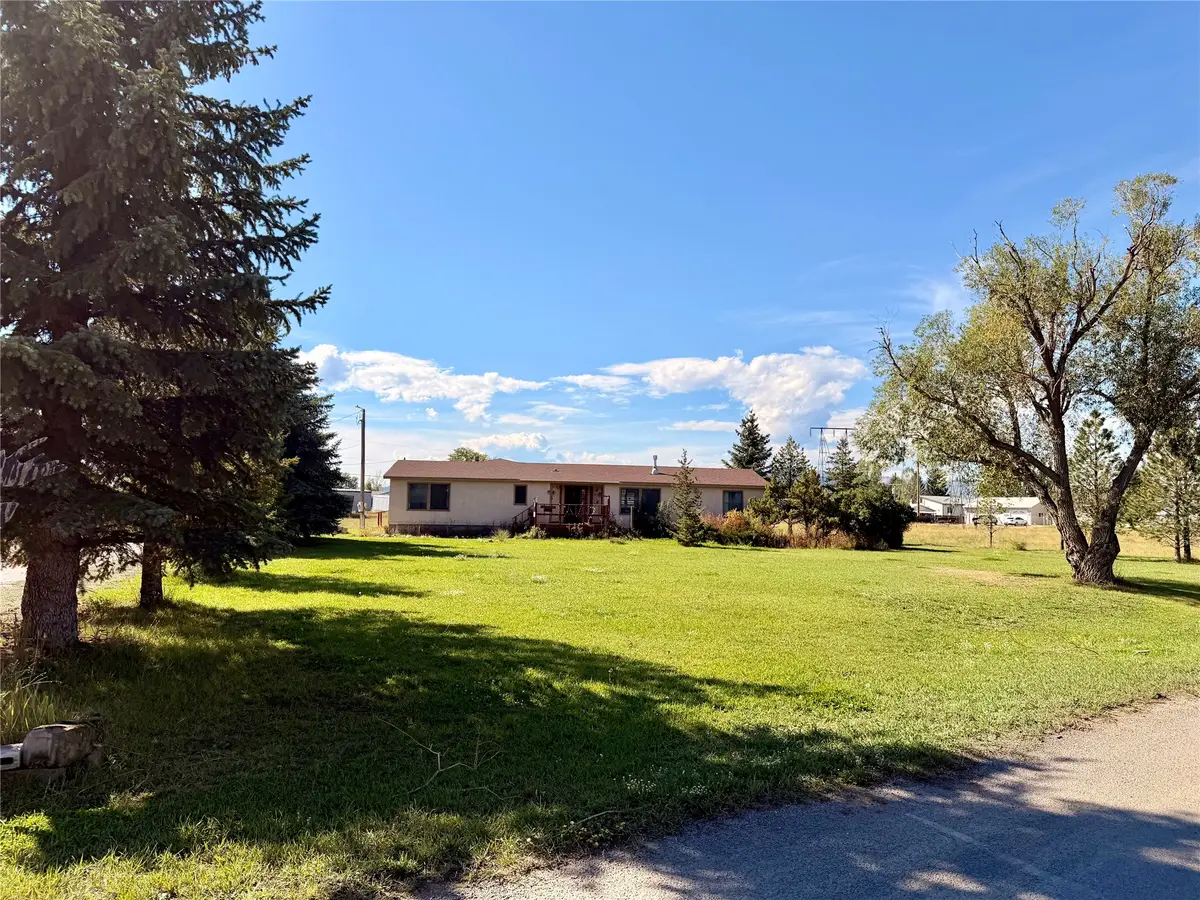 3257 Lanning Road, East Helena, MT 59635 - #1
