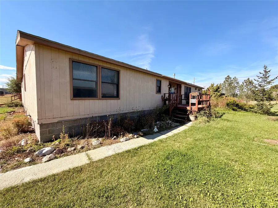 3257 Lanning Road, East Helena, MT 59635 - #3