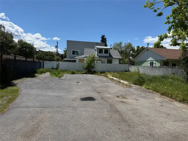 Lot 9A S 13th Street W, Missoula, MT 59801