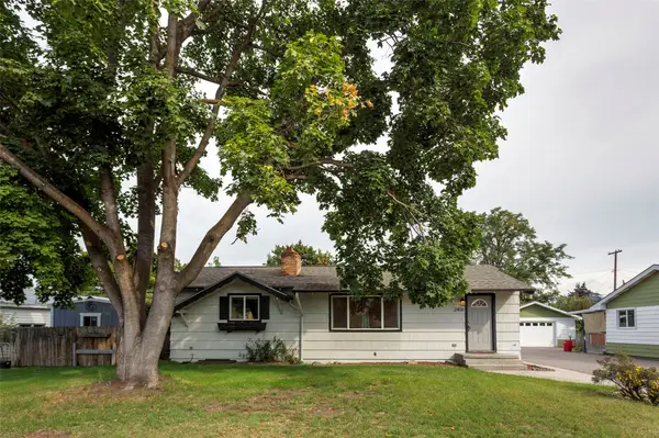 2406 Spurgin Road, Missoula, MT 59801