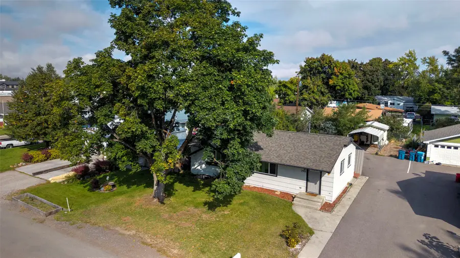2406 Spurgin Road, Missoula, MT 59801 - #2
