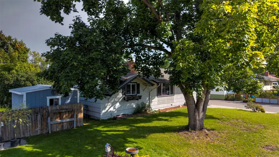 2406 Spurgin Road, Missoula, MT 59801 - #3