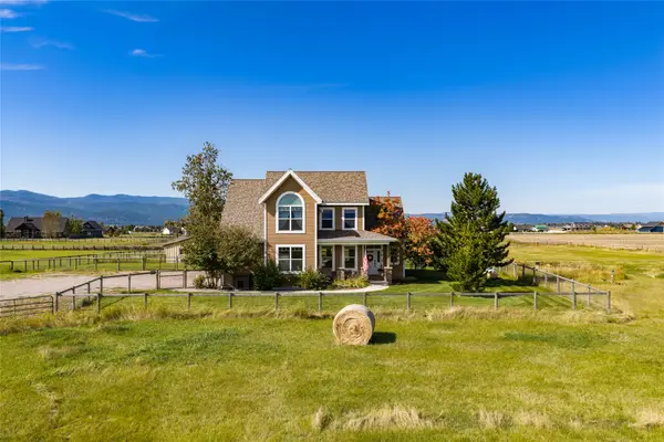 990 Farm Road, Kalispell, MT 59901