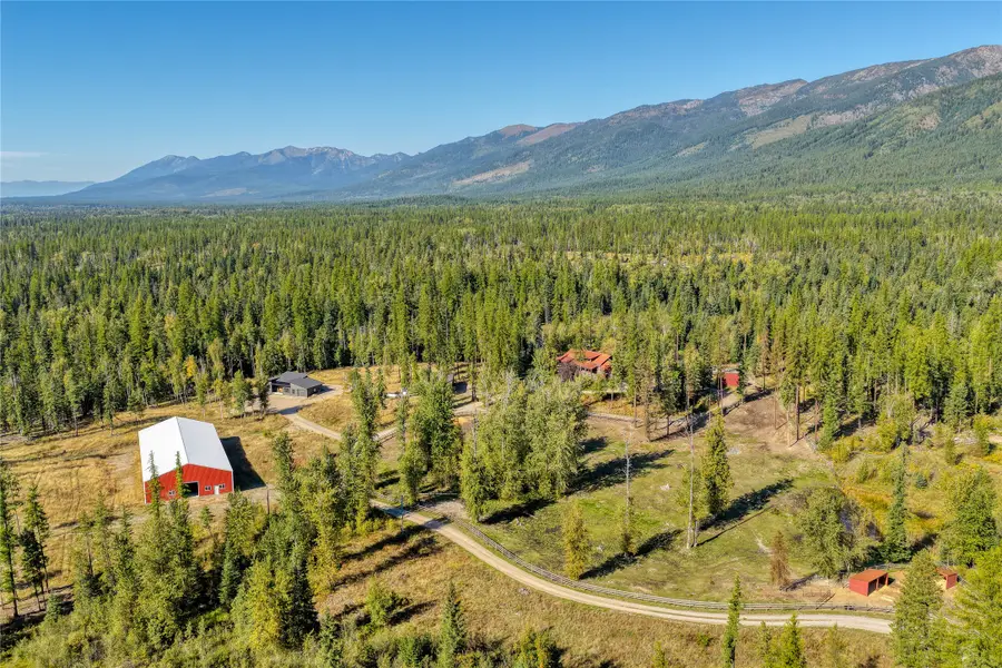 622 Wild Swan Trail, Bigfork, MT 59911 - #2