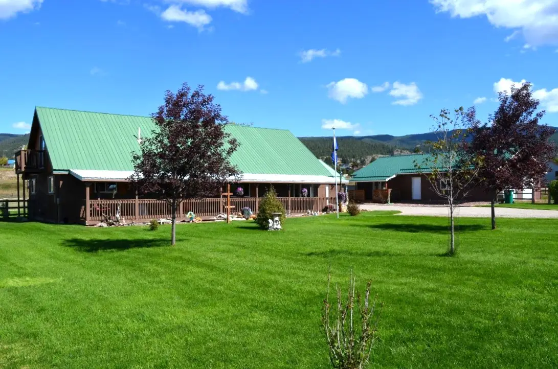 1122 Sunshine Road, Philipsburg, MT 59858 - #1