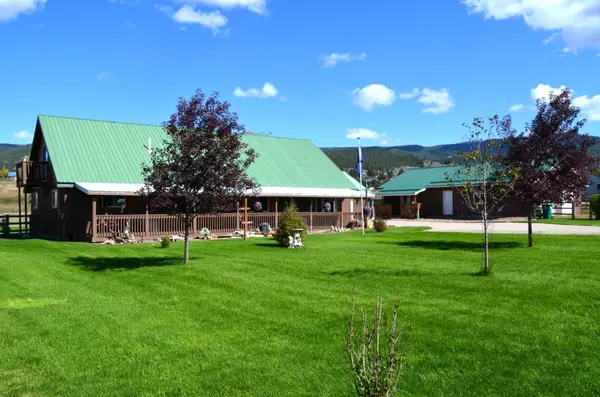 1122 Sunshine Road, Philipsburg, MT 59858