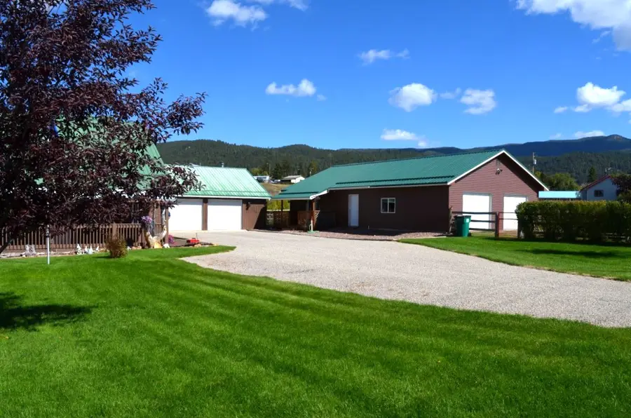 1122 Sunshine Road, Philipsburg, MT 59858 - #2