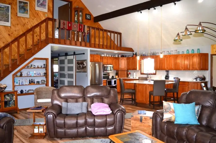 1122 Sunshine Road, Philipsburg, MT 59858 - #3