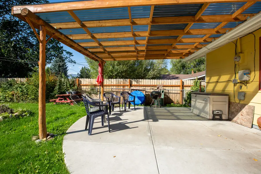 105 Peterson Place, Stevensville, MT 59870 - #3