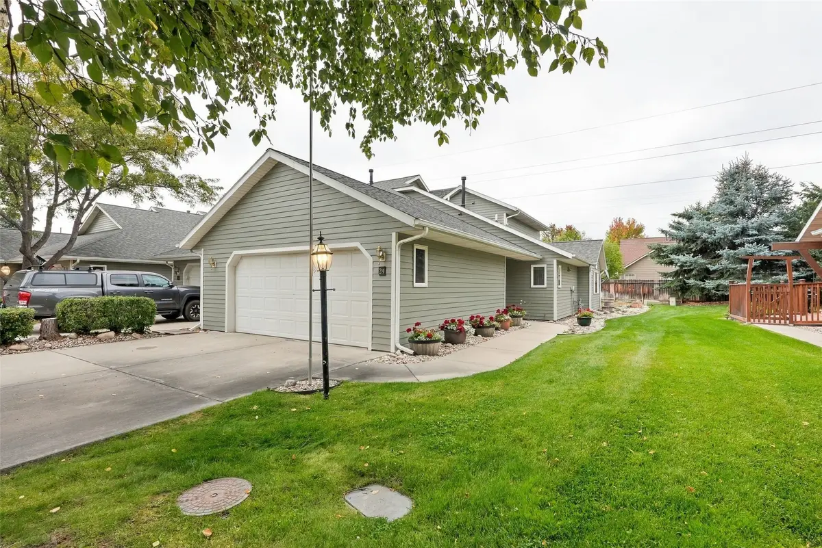 24 Cheyenne Trail, Hamilton, MT 59840 - #1