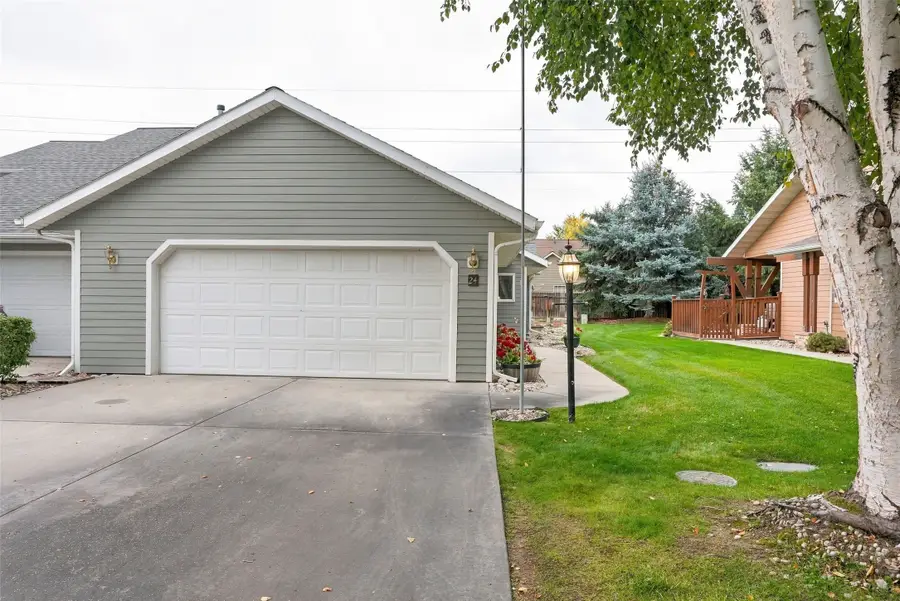 24 Cheyenne Trail, Hamilton, MT 59840 - #2