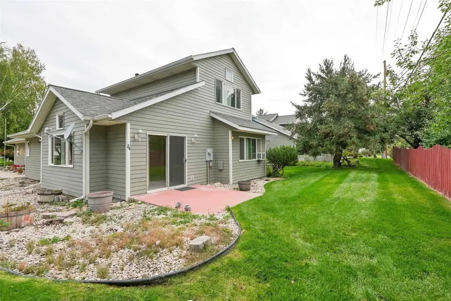 24 Cheyenne Trail, Hamilton, MT 59840 - #3