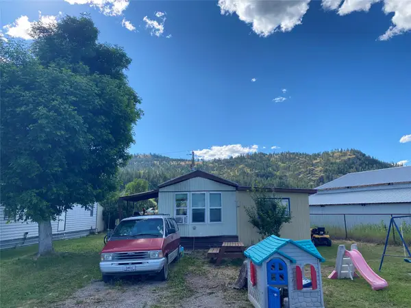 3360 Big Flat Road #53, Missoula, MT 59804