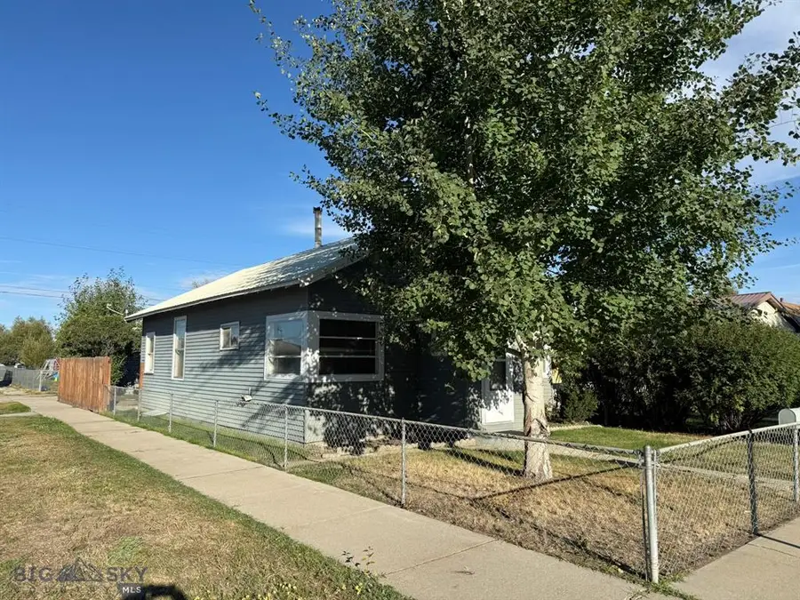 1857 Carolina Avenue, Butte, MT 59701 - #2