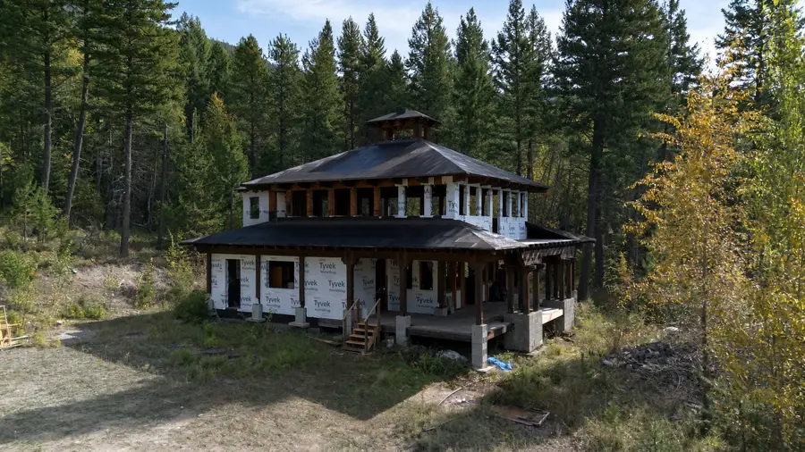 824 High Country Drive, Kalispell, MT 59901 - #3