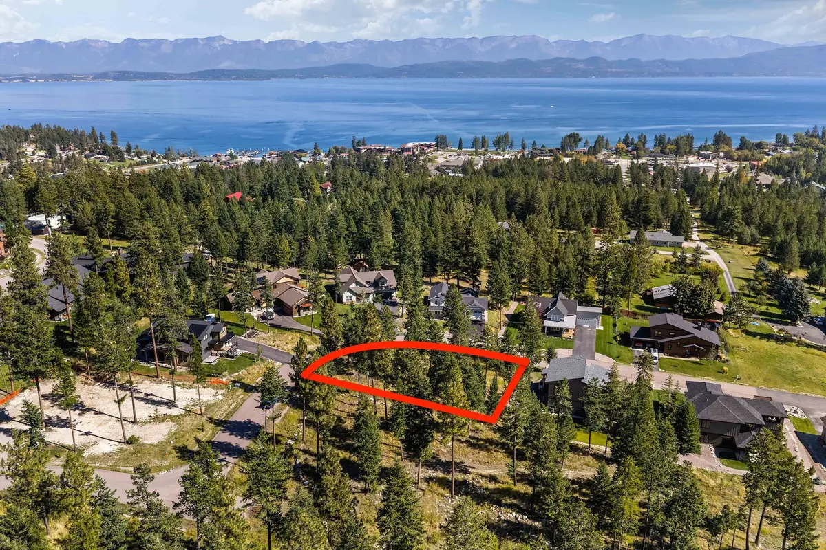 287 Spurwing Loop, Lakeside, MT 59922 - #1