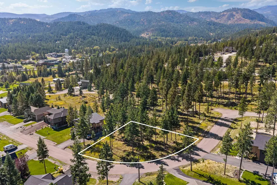 287 Spurwing Loop, Lakeside, MT 59922 - #2