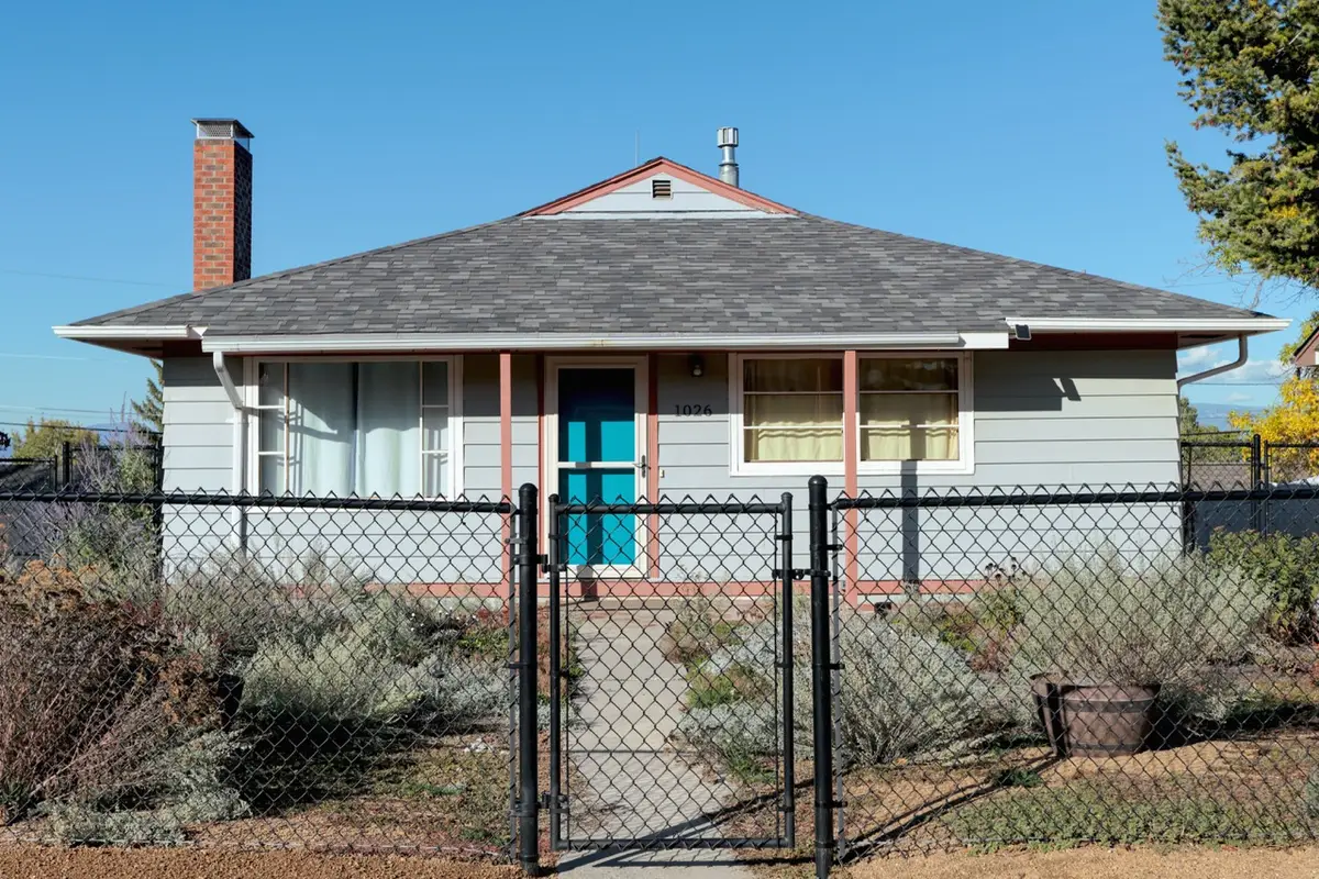 1026 Hauser Boulevard, Helena, MT 59601 - #1
