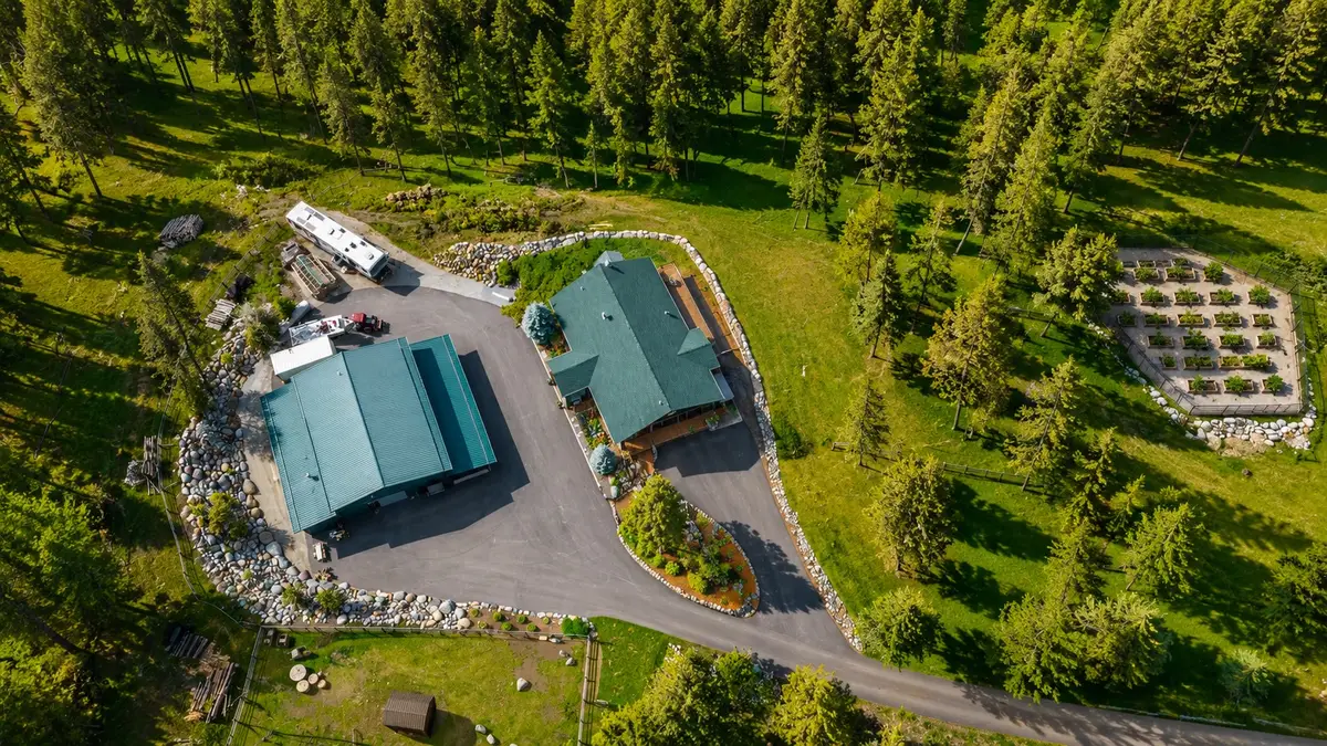 184 High Road, Kalispell, MT 59901 - #1