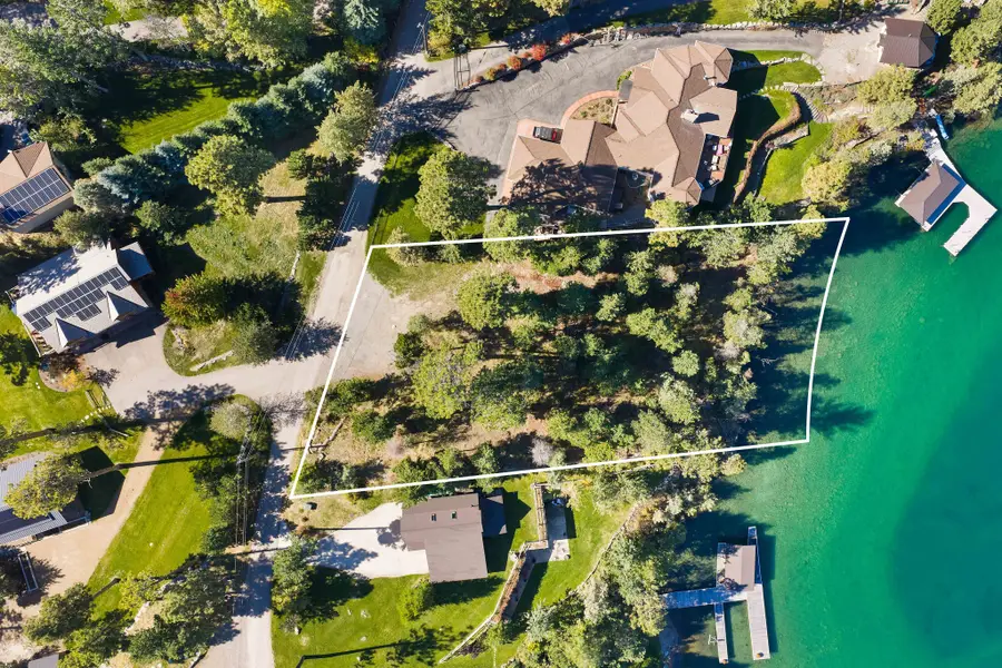 1017 Angel Point Road, Lakeside, MT 59922 - #2