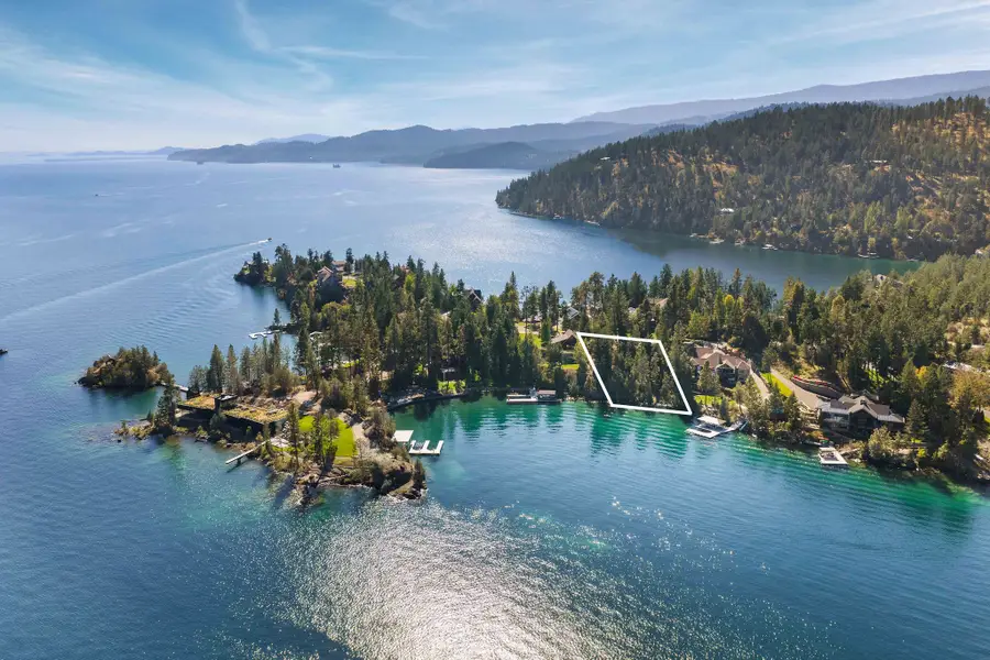 1017 Angel Point Road, Lakeside, MT 59922 - #3