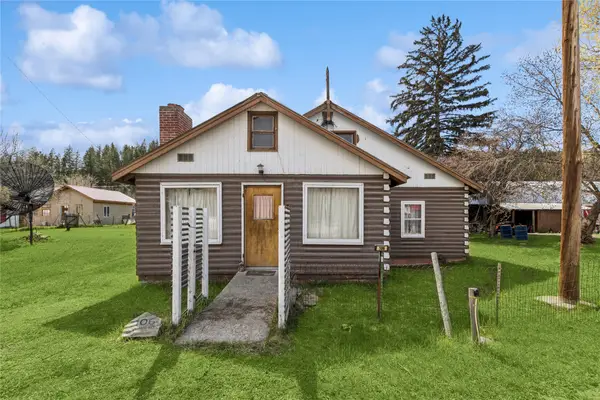 106 West Avenue S, Eureka, MT 59917
