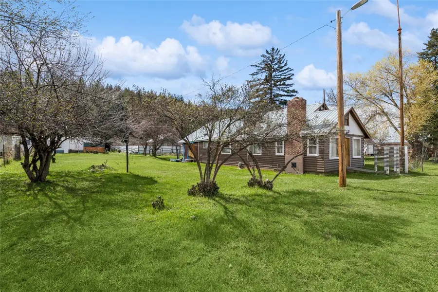 106 West Avenue S, Eureka, MT 59917 - #3