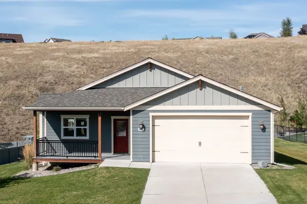 6987 Shaver Drive, Missoula, MT 59803