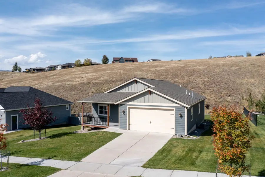 6987 Shaver Drive, Missoula, MT 59803 - #3