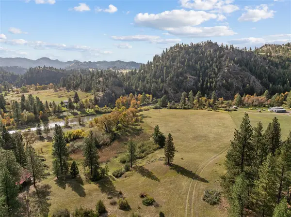 35 Deer Ridge Lane, Cascade, MT 59421