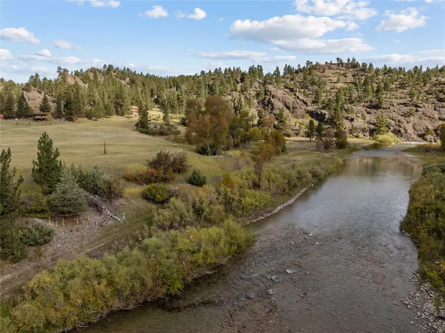 35 Deer Ridge Lane, Cascade, MT 59421 - #2