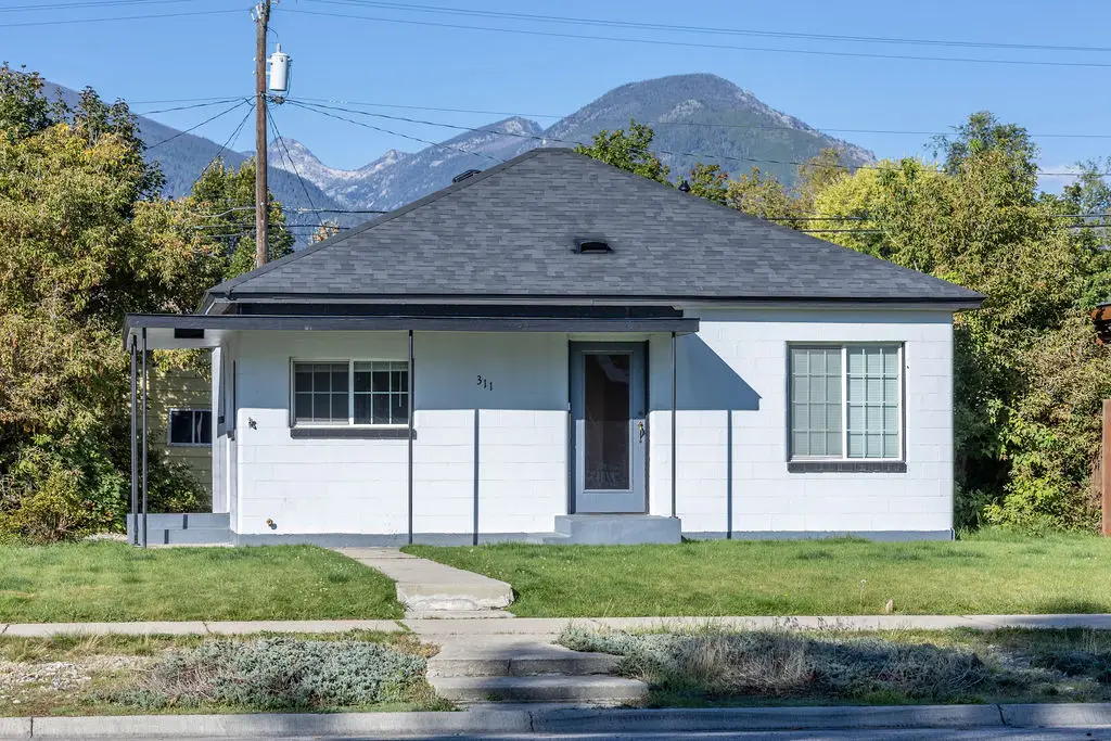 311 N 4th Street, Hamilton, MT 59840 - #1