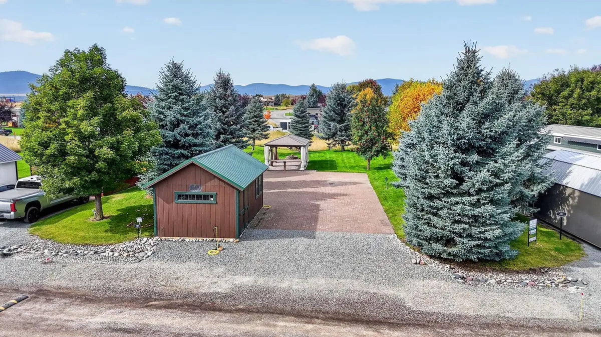 305 Kingfisher Loop, Eureka, MT 59917 - #1