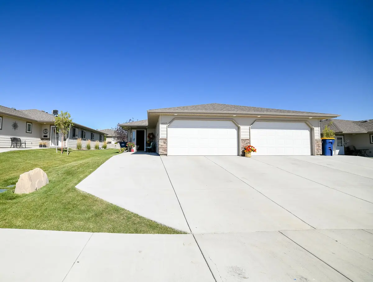 4605 13th Avenue S, Great Falls, MT 59405 - #1