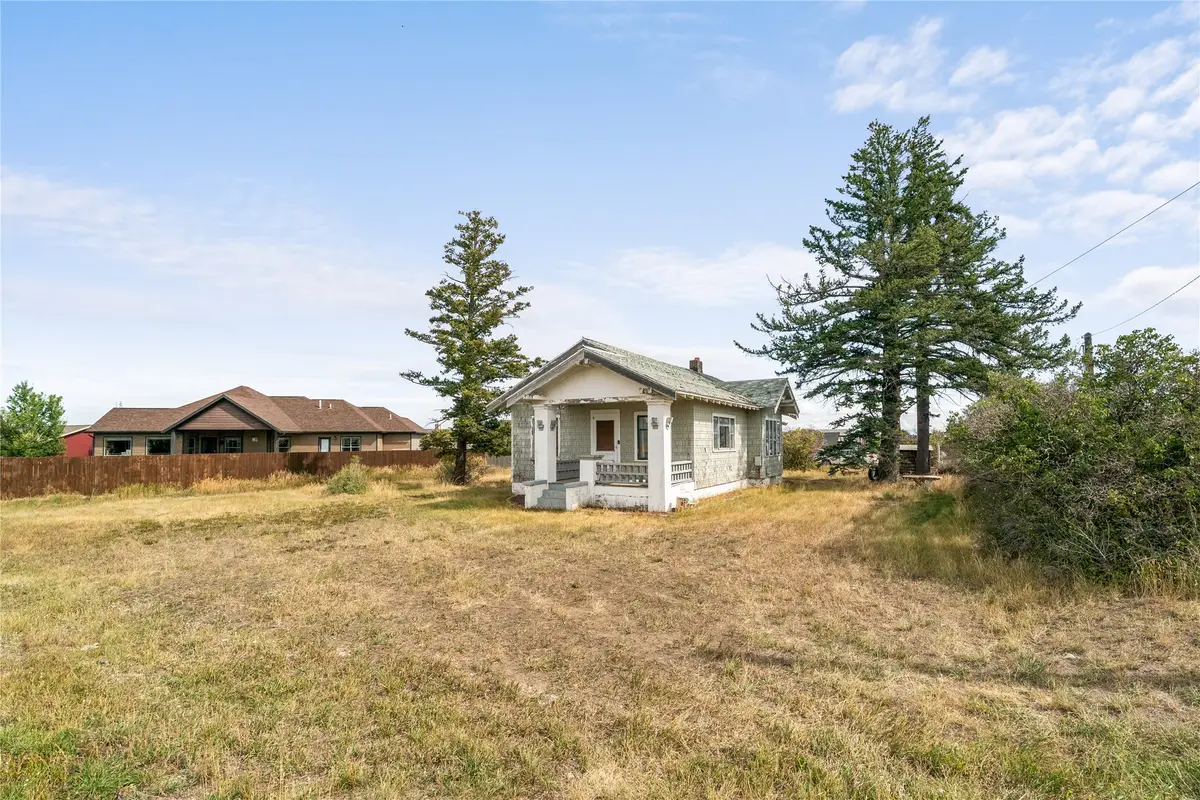 3653 Mchugh Lane, Helena, MT 59602 - #1