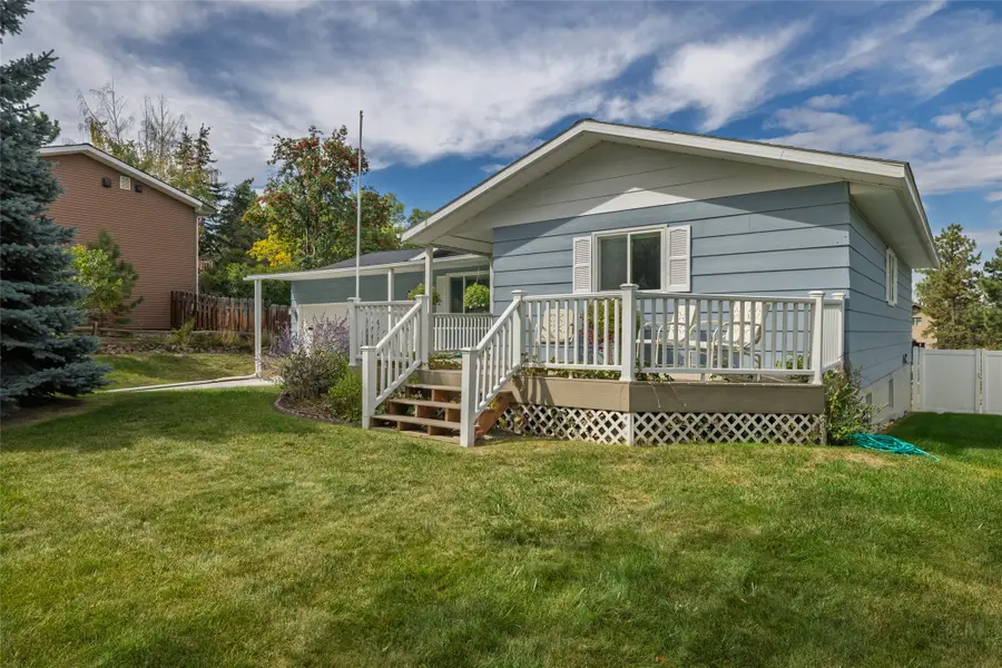2714 Gold Rush Avenue, Helena, MT 59601 - #3