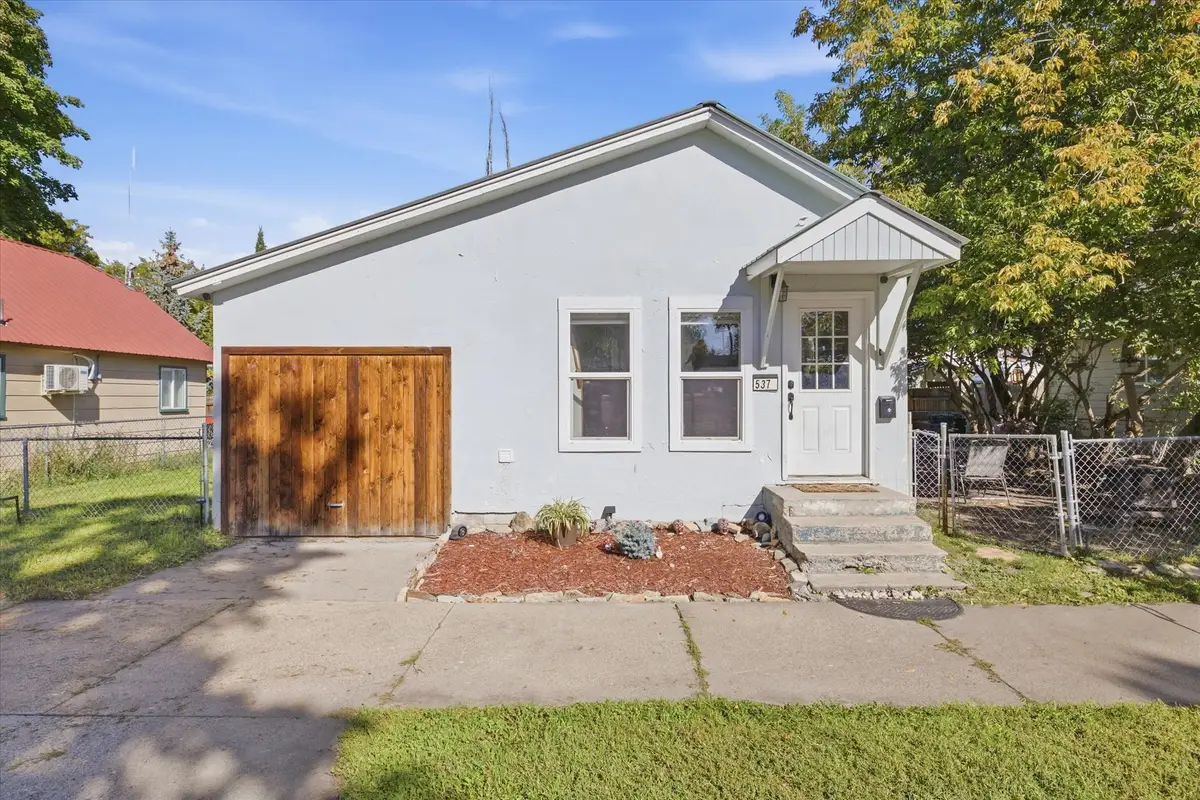 537 2nd Street W, Kalispell, MT 59901 - #1