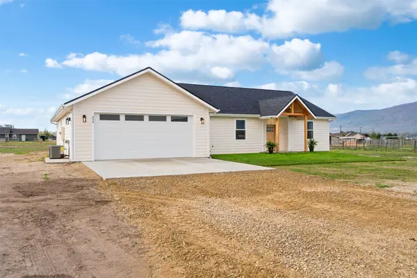 454 Rio Lane, Stevensville, MT 59870
