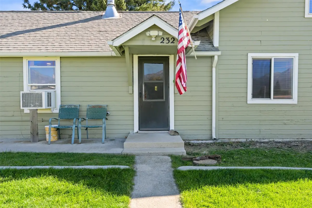 232 Honey Lane, Hamilton, MT 59840 - #1