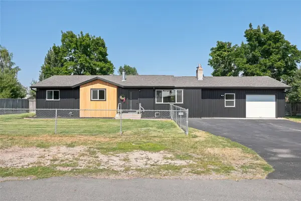 3412 Helena Drive, Missoula, MT 59803