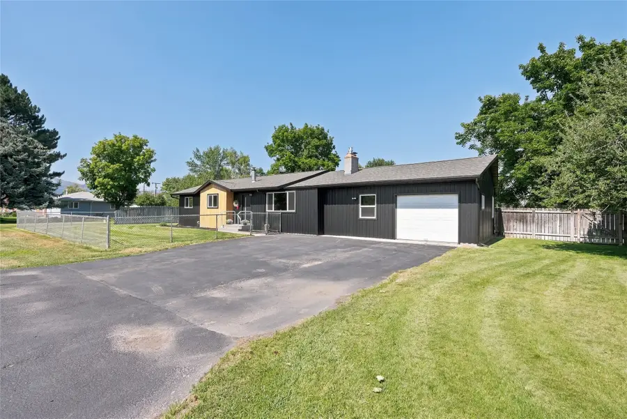 3412 Helena Drive, Missoula, MT 59803 - #2
