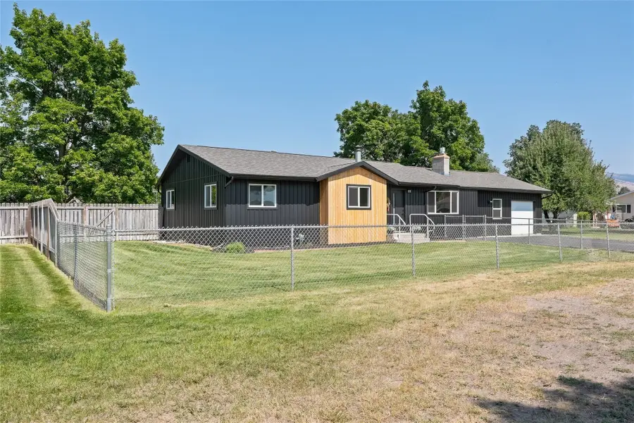 3412 Helena Drive, Missoula, MT 59803 - #3