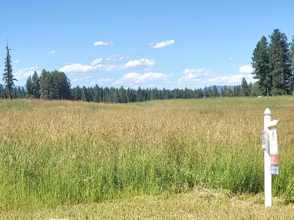 521 Yoeman Hall Road, Kalispell, MT 59901