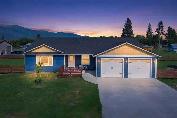 107 Park Place, Stevensville, MT 59870