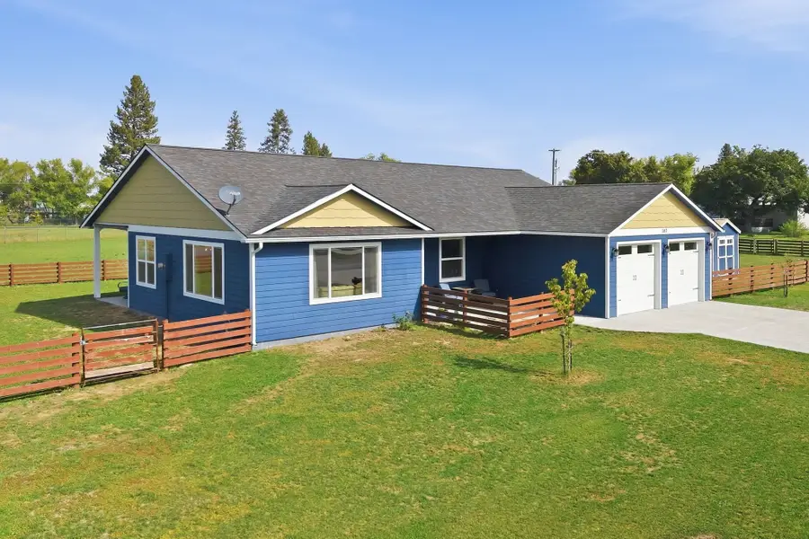 107 Park Place, Stevensville, MT 59870 - #2