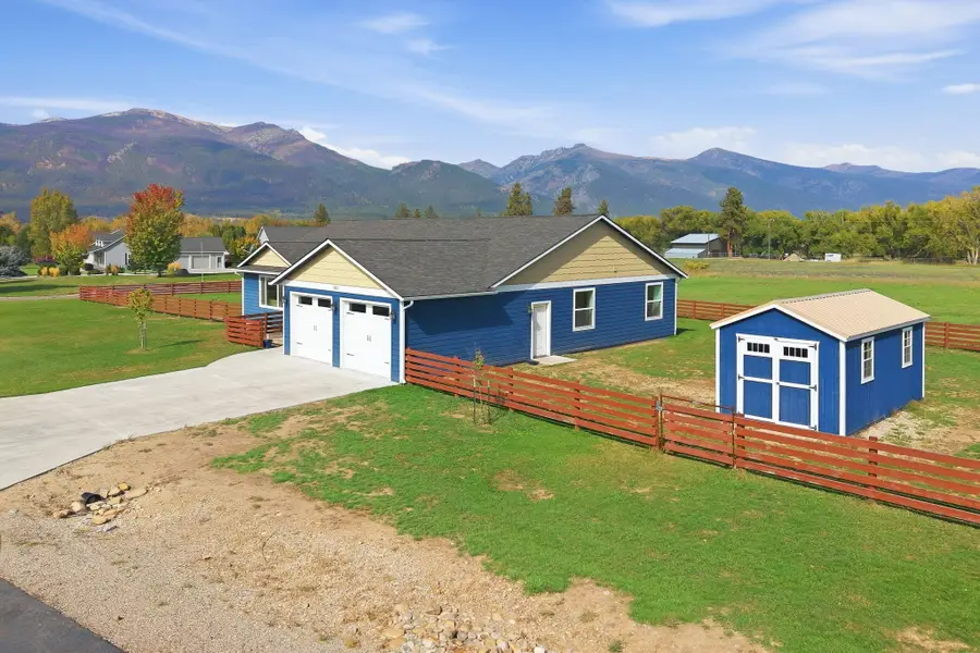 107 Park Place, Stevensville, MT 59870 - #3