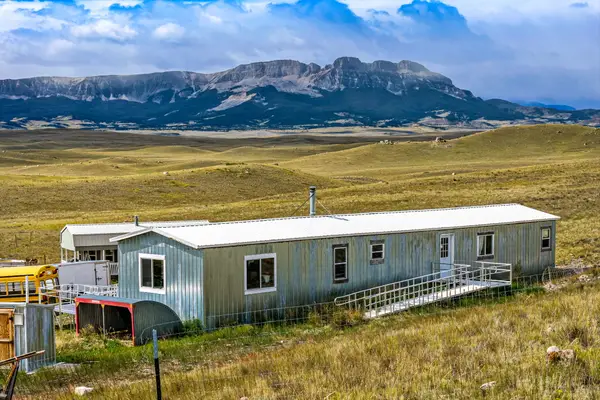3950 W Meadowlark Lane, Augusta, MT 59410
