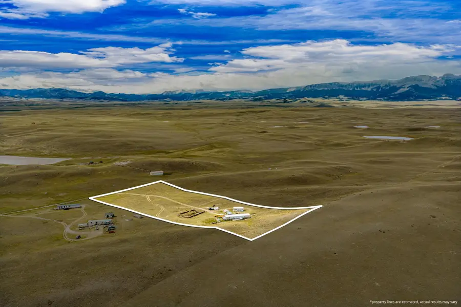 3950 W Meadowlark Lane, Augusta, MT 59410 - #2