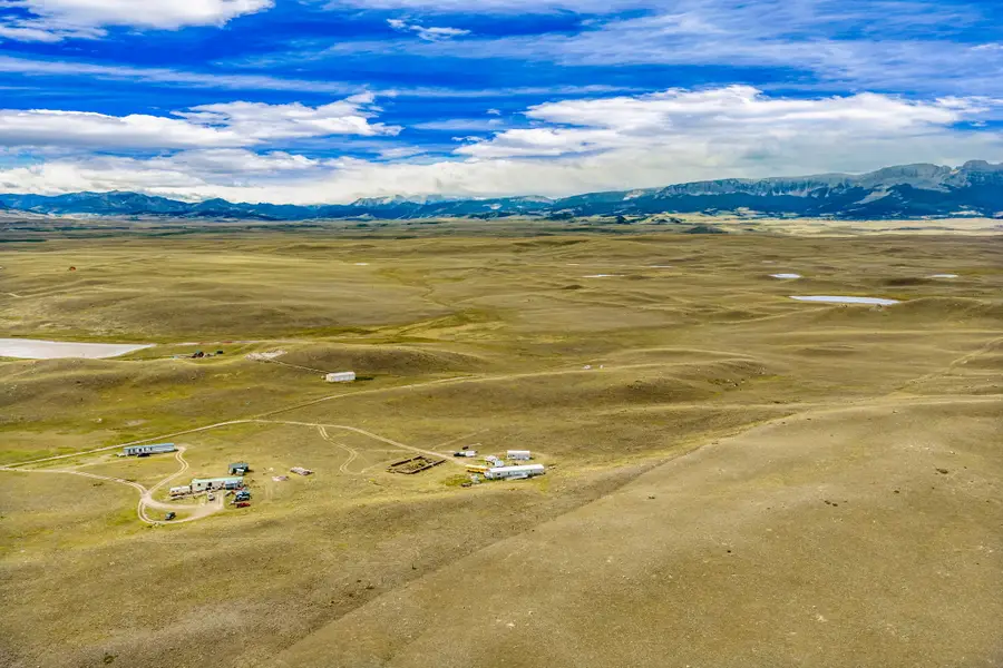 3950 W Meadowlark Lane, Augusta, MT 59410 - #3